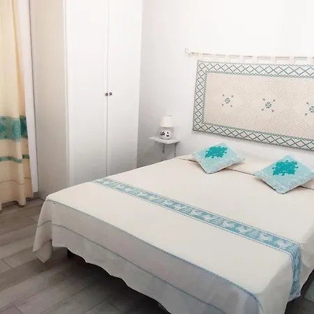 I Love Ogliastra Apartments Iun Q4332 Bari Sardo Exterior foto