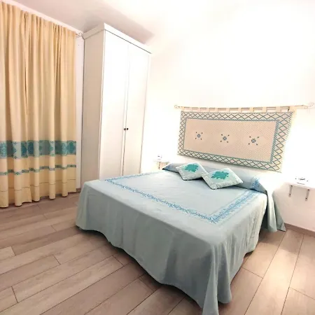 I Love Ogliastra Apartments Iun Q4332 Bari Sardo Exterior foto