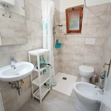 I Love Ogliastra Apartments Iun Q4332 Bari Sardo Zimmer foto