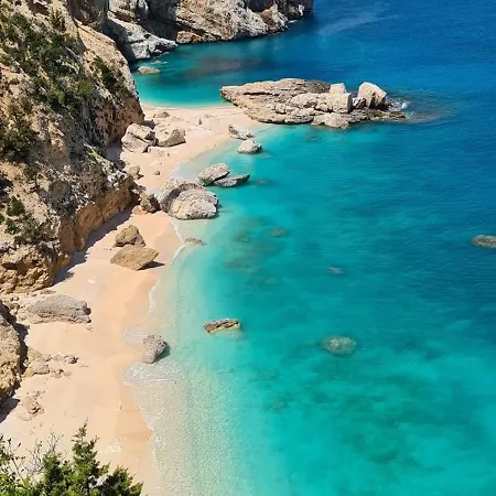 I Love Ogliastra Apartments Iun Q4332 Bari Sardo Zimmer foto