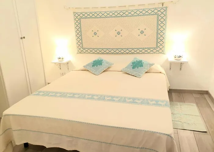 I Love Ogliastra Apartments Iun Q4332