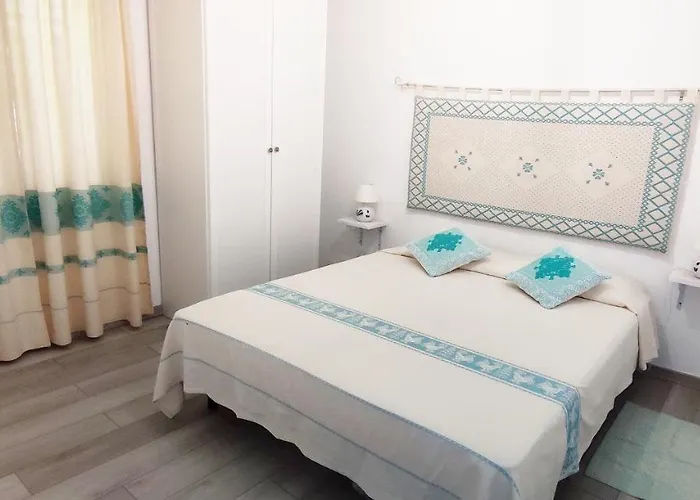 I Love Ogliastra Apartments Iun Q4332