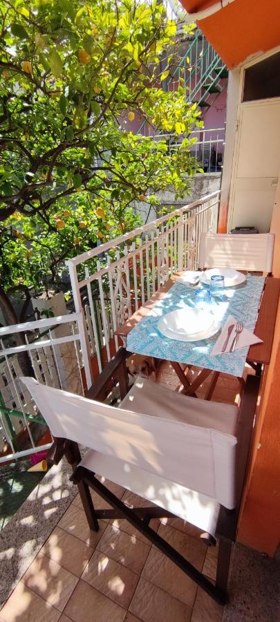 Apartment I Ogliastra Iun Q4332 *