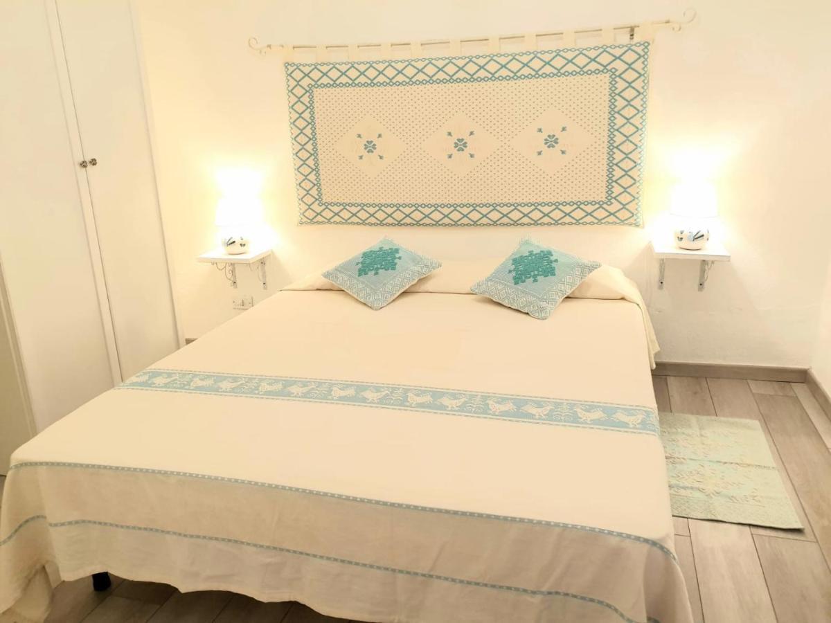 Apartment I Ogliastra Iun Q4332 Bari Sardo