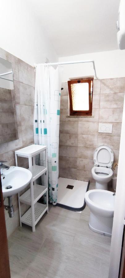 I Ogliastra Iun Q4332 Apartment Bari Sardo