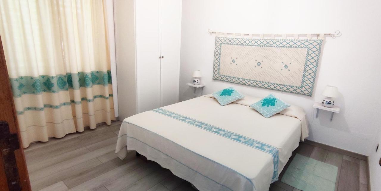 Apartment I Ogliastra Iun Q4332 Bari Sardo