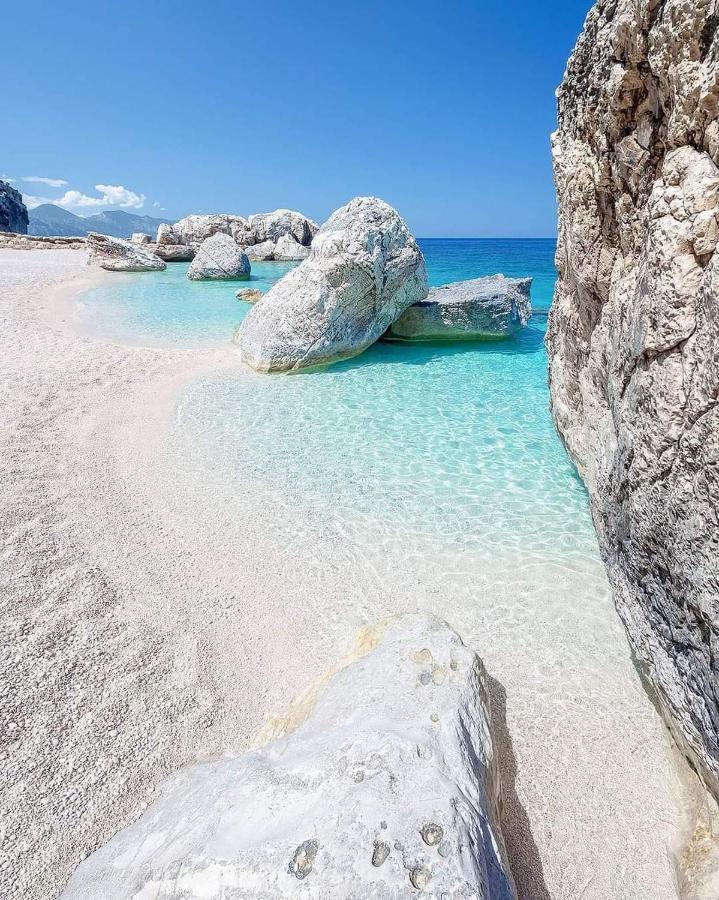 I Ogliastra Iun Q4332 Apartment