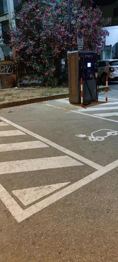 I Ogliastra Iun Q4332 Bari Sardo