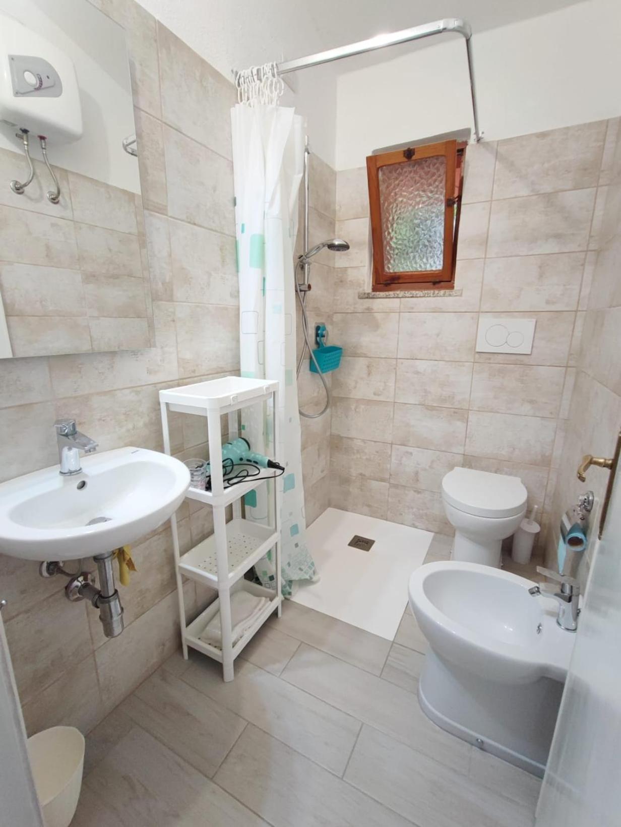 I Ogliastra Iun Q4332 Apartment *